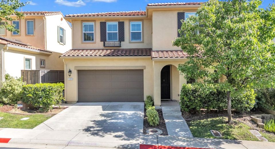 1083 Yucca Dr, El Dorado Hills, CA 95762 Photo