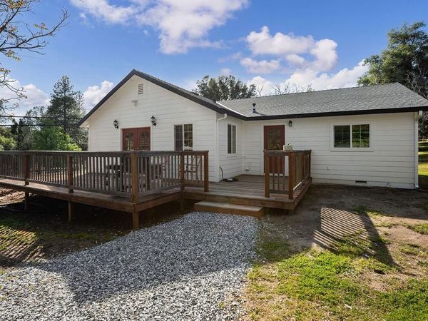 7301 Grizzly Flat Rd, Somerset, CA 95684