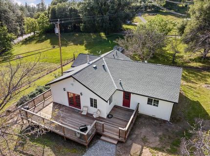 7301 Grizzly Flat Rd, Somerset, CA 95684 Photo