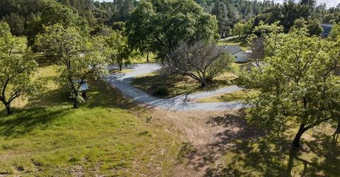7301 Grizzly Flat Rd, Somerset, CA 95684 Photo