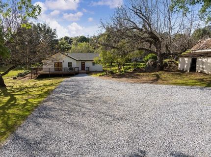 7301 Grizzly Flat Rd, Somerset, CA 95684 Photo