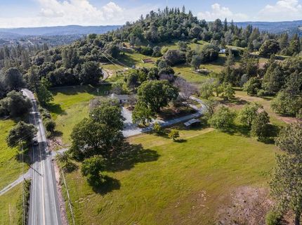7301 Grizzly Flat Rd, Somerset, CA 95684 Photo