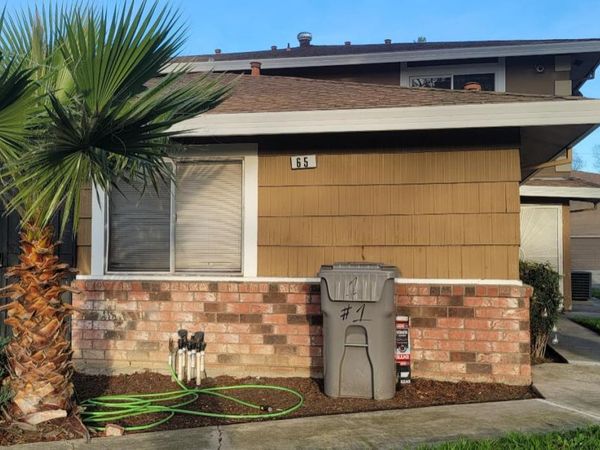 65 La Fresa Ct #2, Unit 2, Sacramento, CA 95823