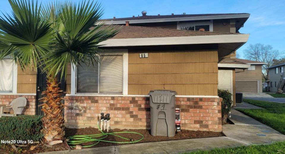 65 La Fresa Ct #2, Unit 2, Sacramento, CA 95823 Photo