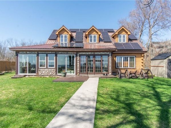 5666 Nutting Street Street Road, Henderson, NY 13650