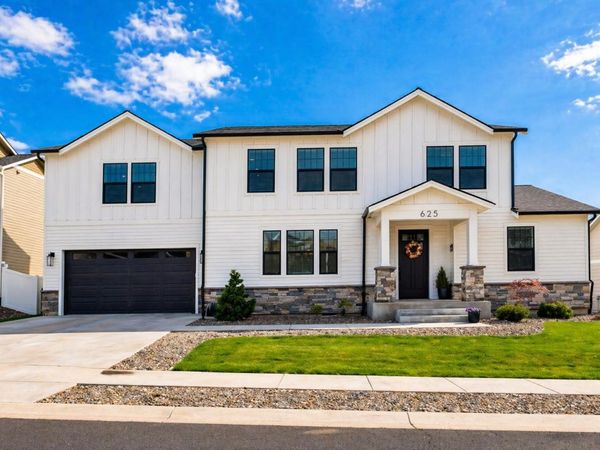 625 SW Cayuse Court, Pullman, WA 99163