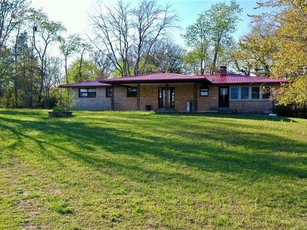 159 County Road 4124 , Salem, MO 65560