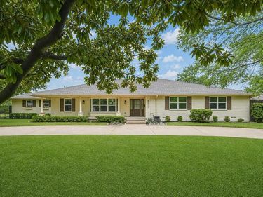 4517 Goodfellow Drive, Dallas, TX 75229