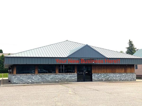 1151 4TH STREET SOUTH, Park Falls, WI 54552