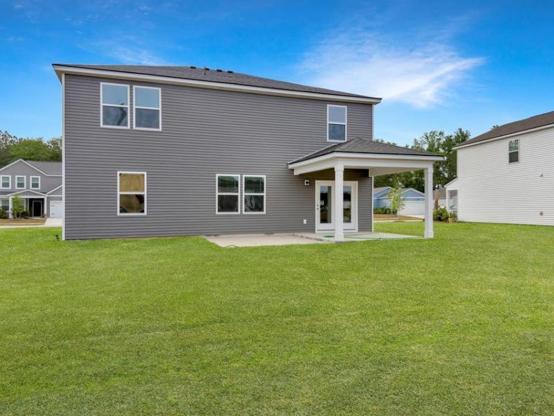 725 Meadowbrook Lane Photo 49