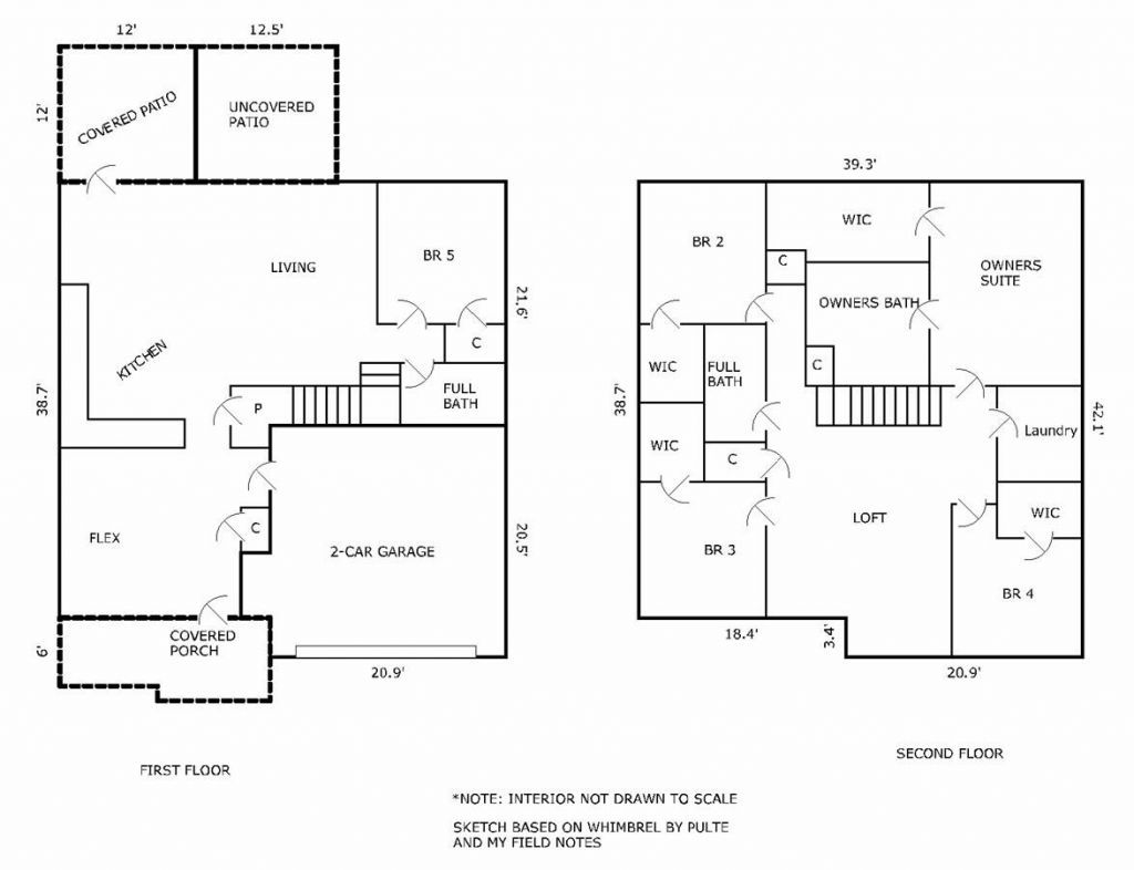 725 Meadowbrook Lane Photo 54