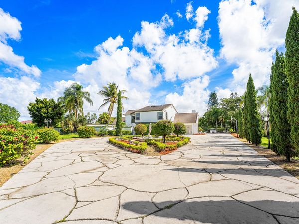 10170 Calumet Lane, Lake Worth, FL 33467