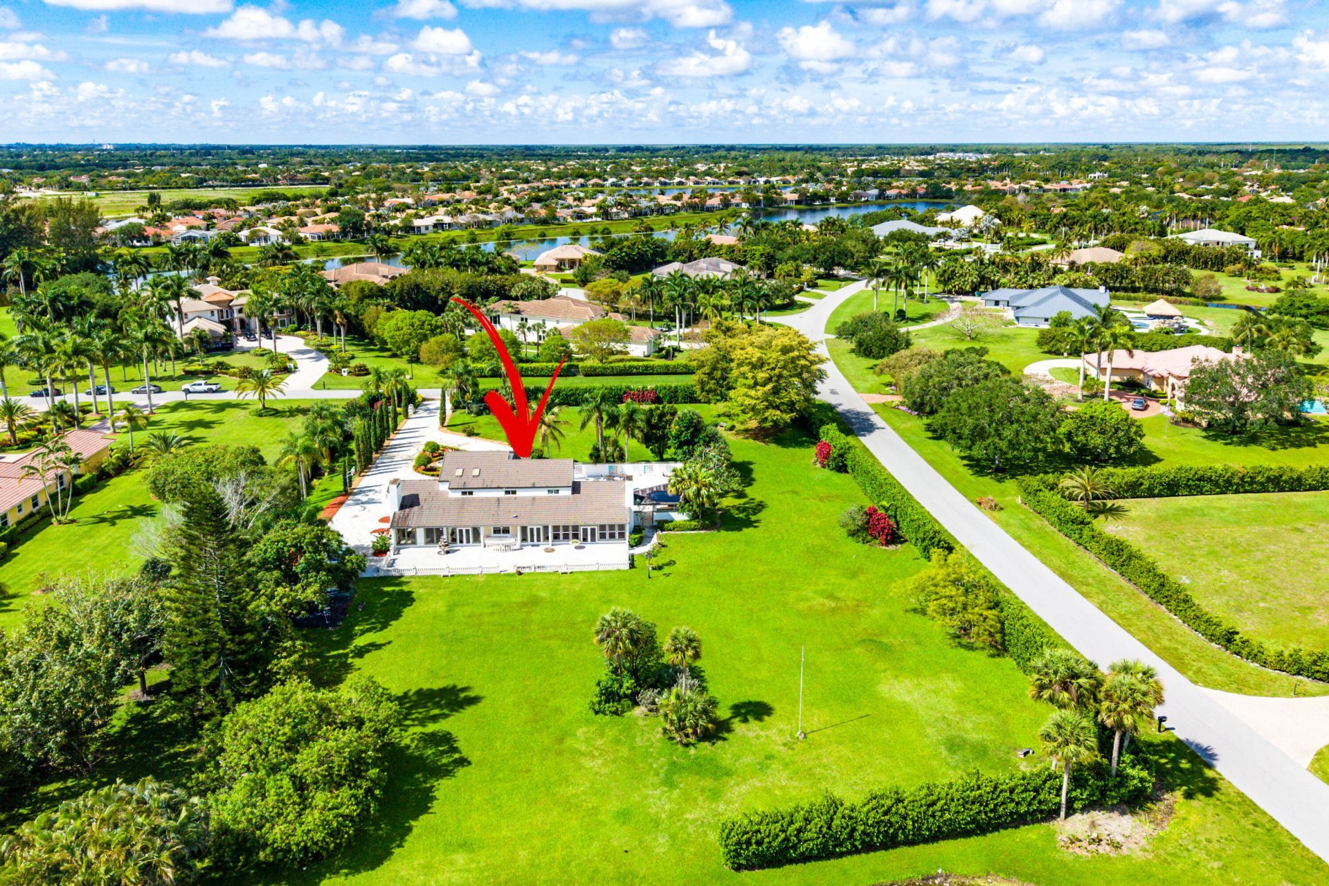 10170 Calumet Lane, Lake Worth, FL 33467 Photo