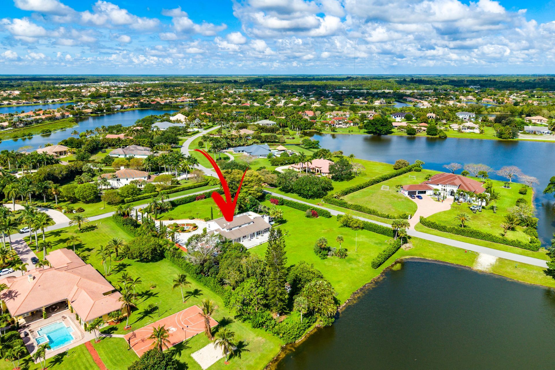 10170 Calumet Lane, Lake Worth, FL 33467 Photo