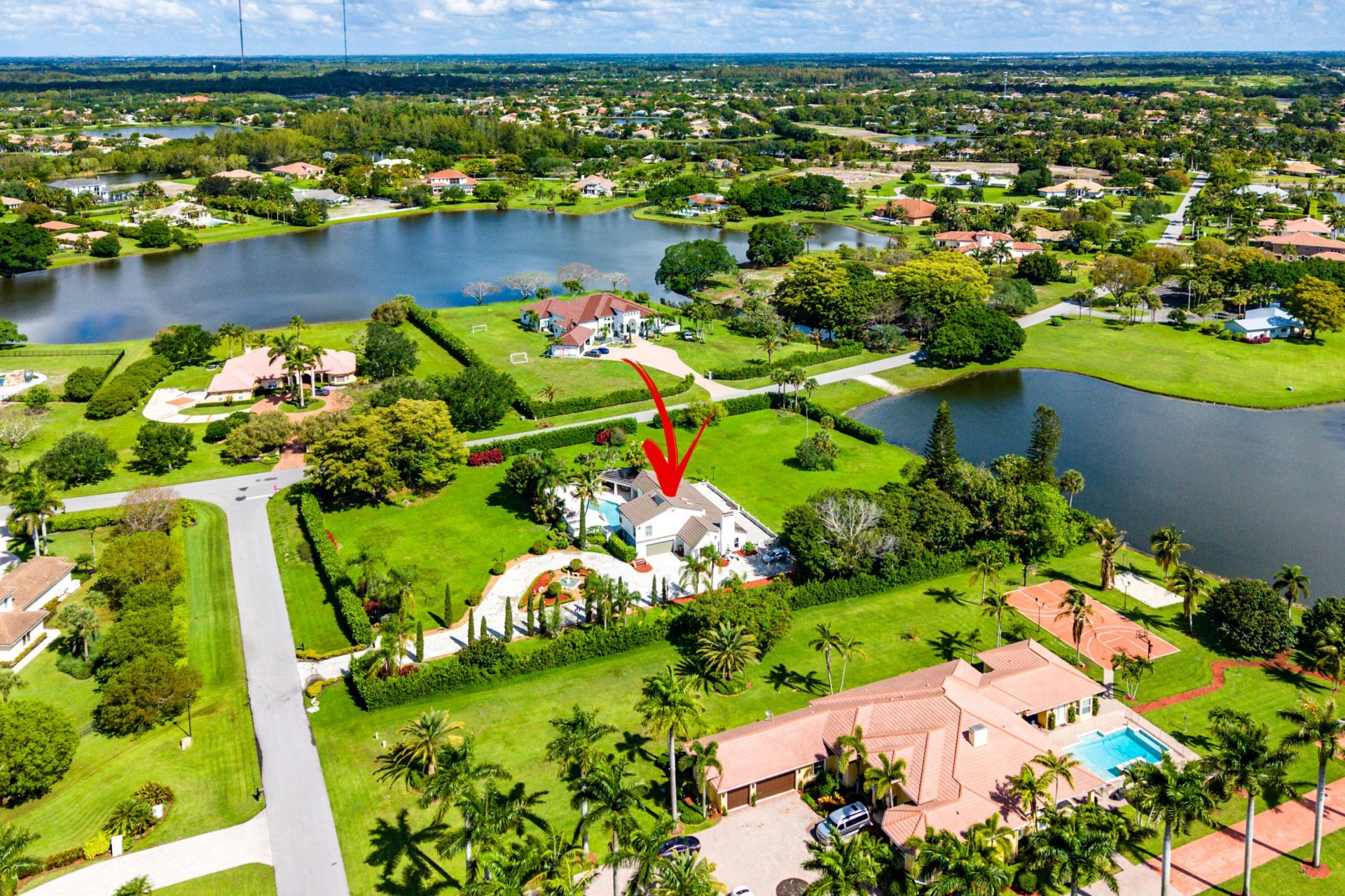 10170 Calumet Lane, Lake Worth, FL 33467 Photo