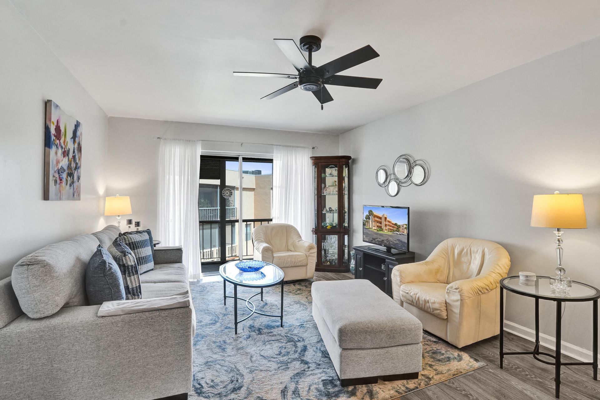 8390 Lagos De Campo Boulevard, Unit 301, Tamarac, FL 33321 Photo