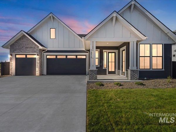 7856 W Flathead Lake Street, Unit Sierra Mul, Eagle, ID 83616