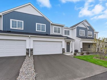 25555 3rd Street W, Zimmerman, MN 55398