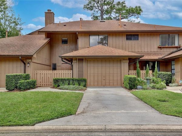 112 HERON BAY CIRCLE , LAKE MARY, FL 32746