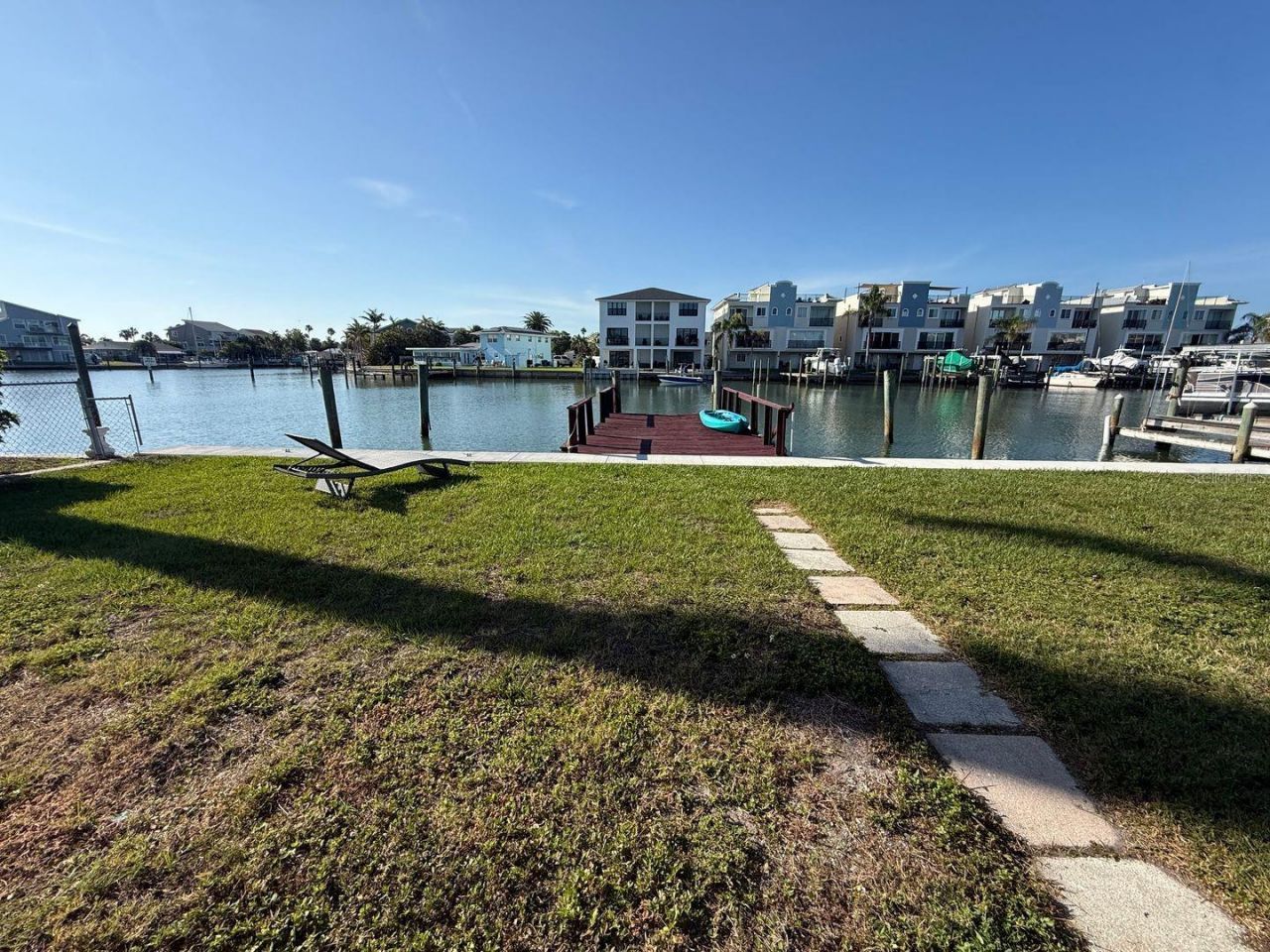 185 175th Terrace Drive E, Redington Shores, FL 33708 Photo