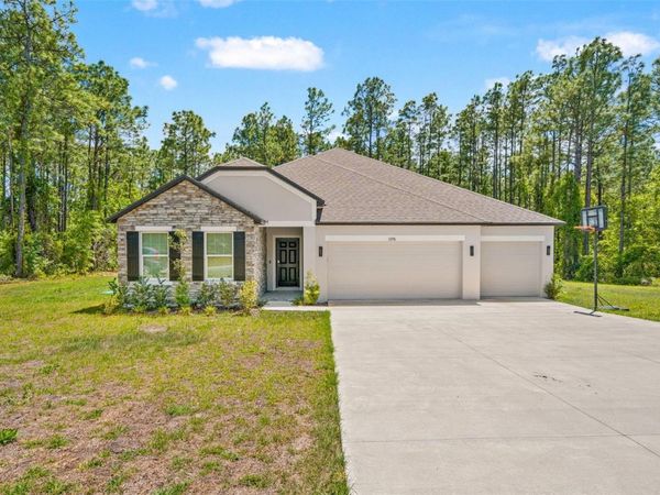 13296 THRASHER AVENUE , WEEKI WACHEE, FL 34614