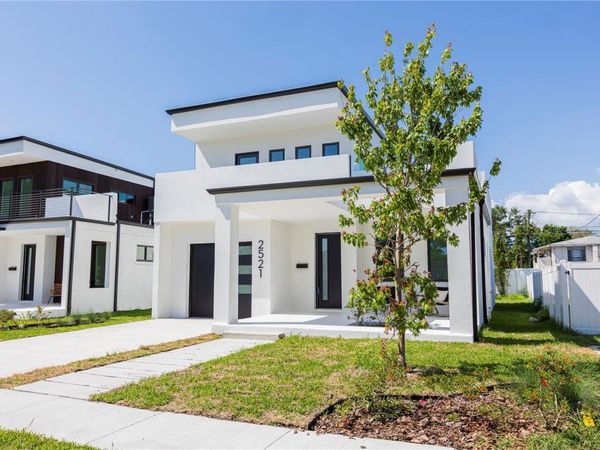 2521 18TH AVENUE N, ST PETERSBURG, FL 33713
