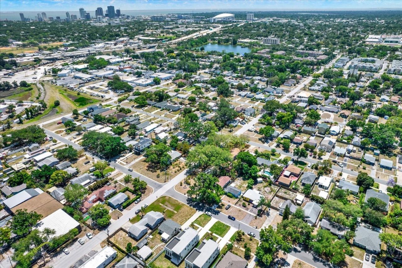 2521 18th Avenue N, Saint Petersburg, FL 33713 Photo