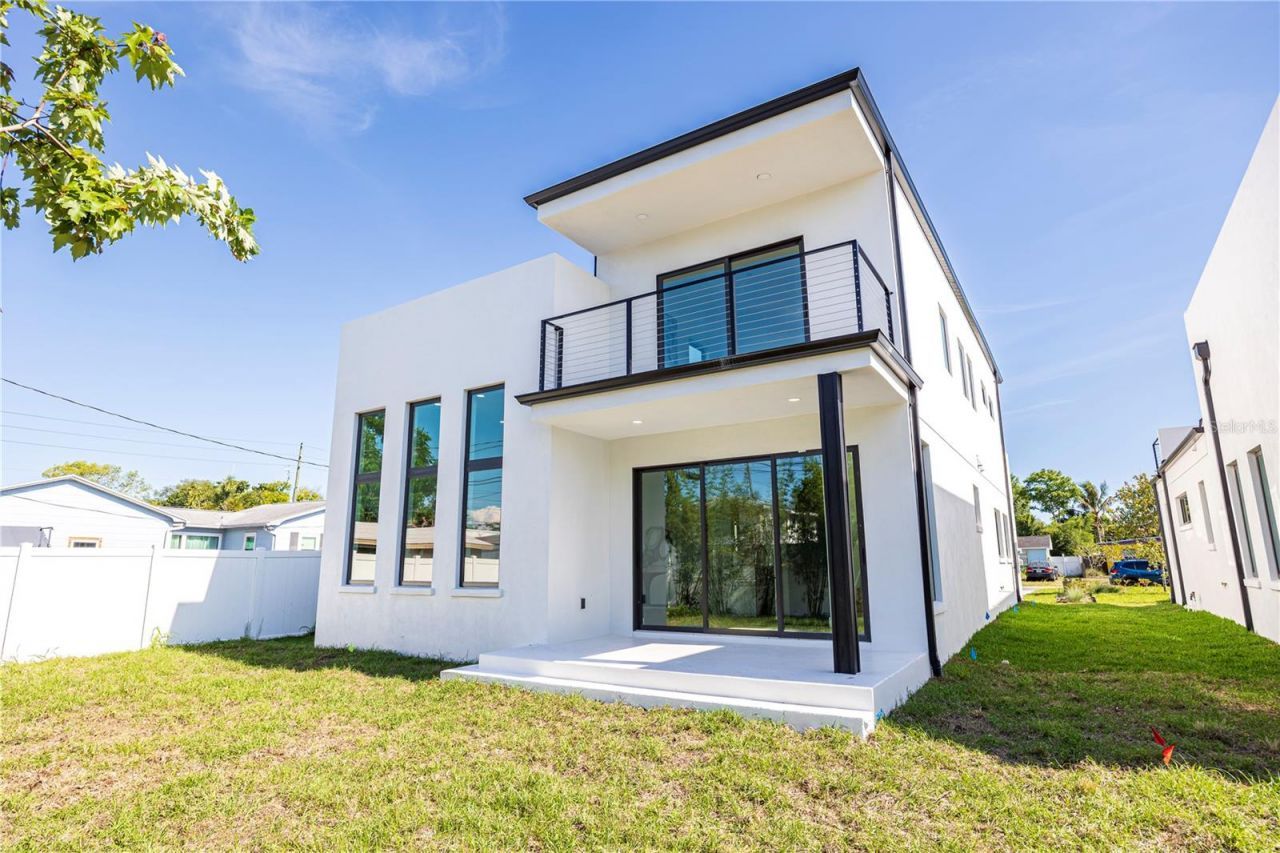 2521 18th Avenue N, Saint Petersburg, FL 33713 Photo