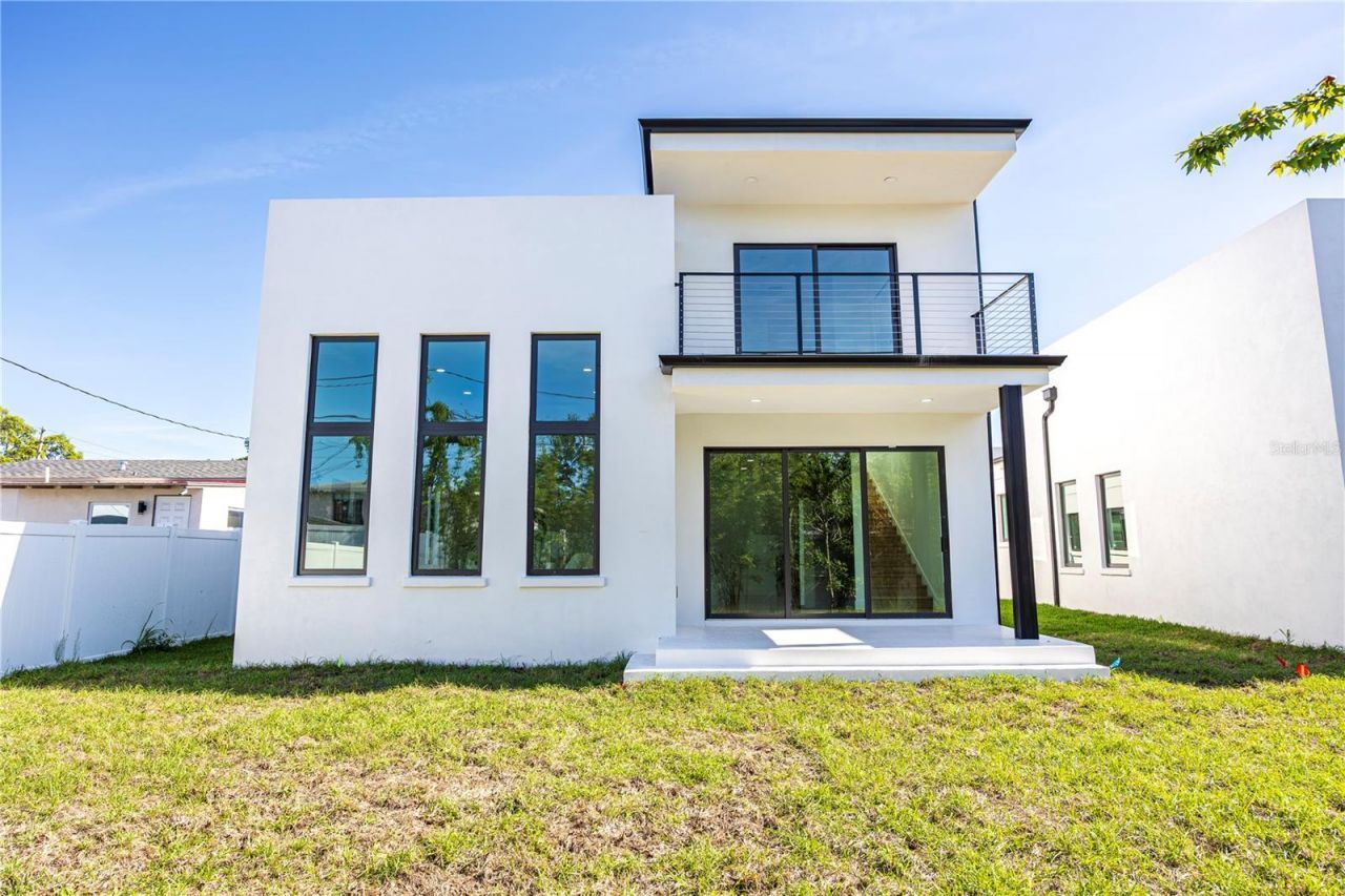 2521 18th Avenue N, Saint Petersburg, FL 33713 Photo