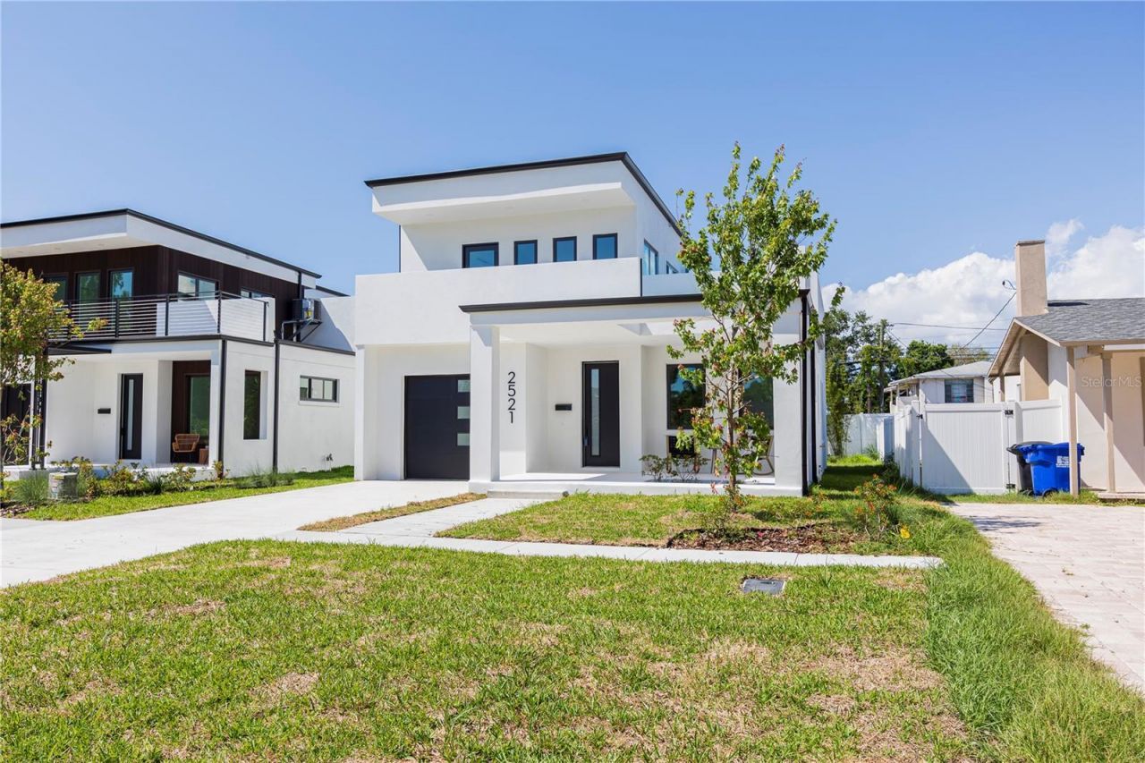 2521 18th Avenue N, Saint Petersburg, FL 33713 Photo