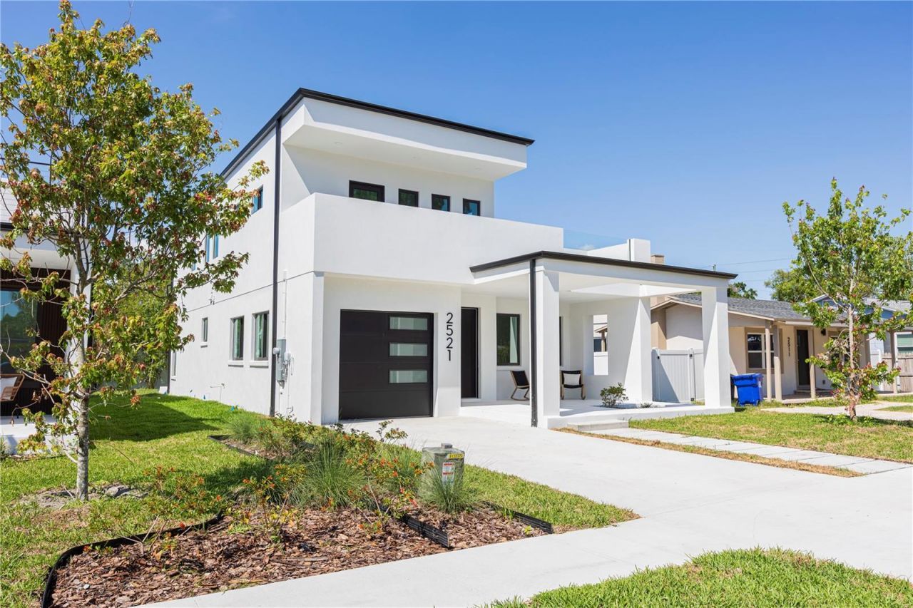 2521 18th Avenue N, Saint Petersburg, FL 33713 Photo