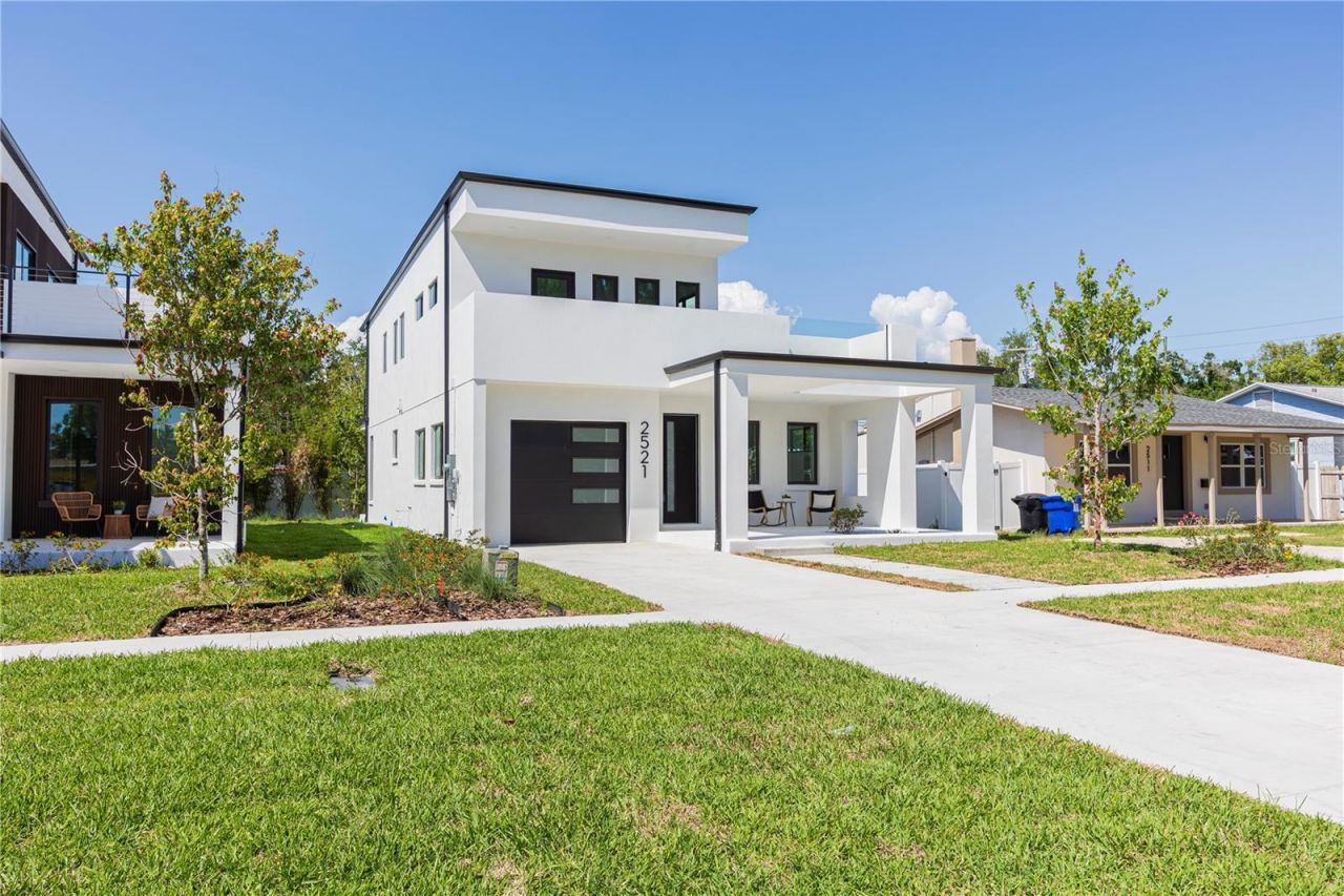 2521 18th Avenue N, Saint Petersburg, FL 33713 Photo