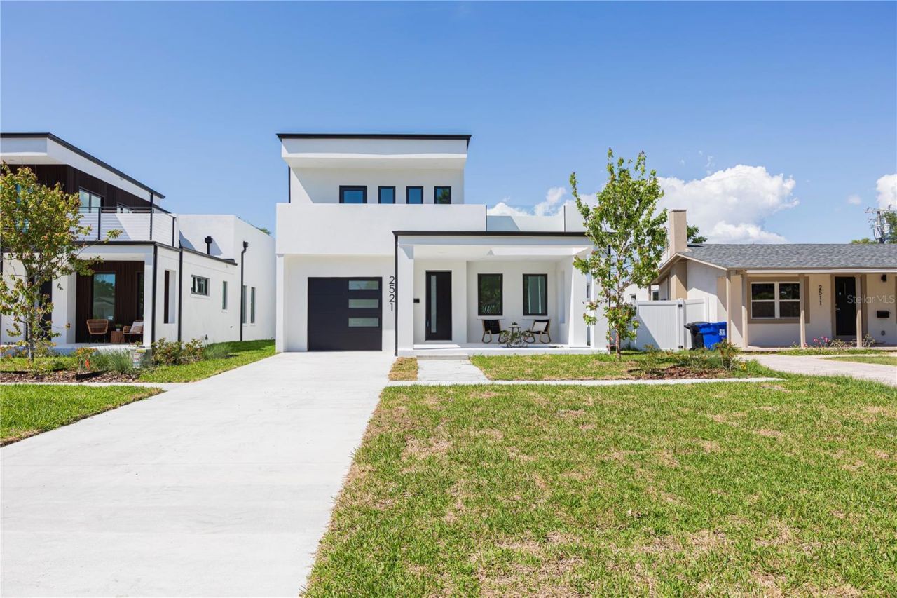 2521 18th Avenue N, Saint Petersburg, FL 33713 Photo