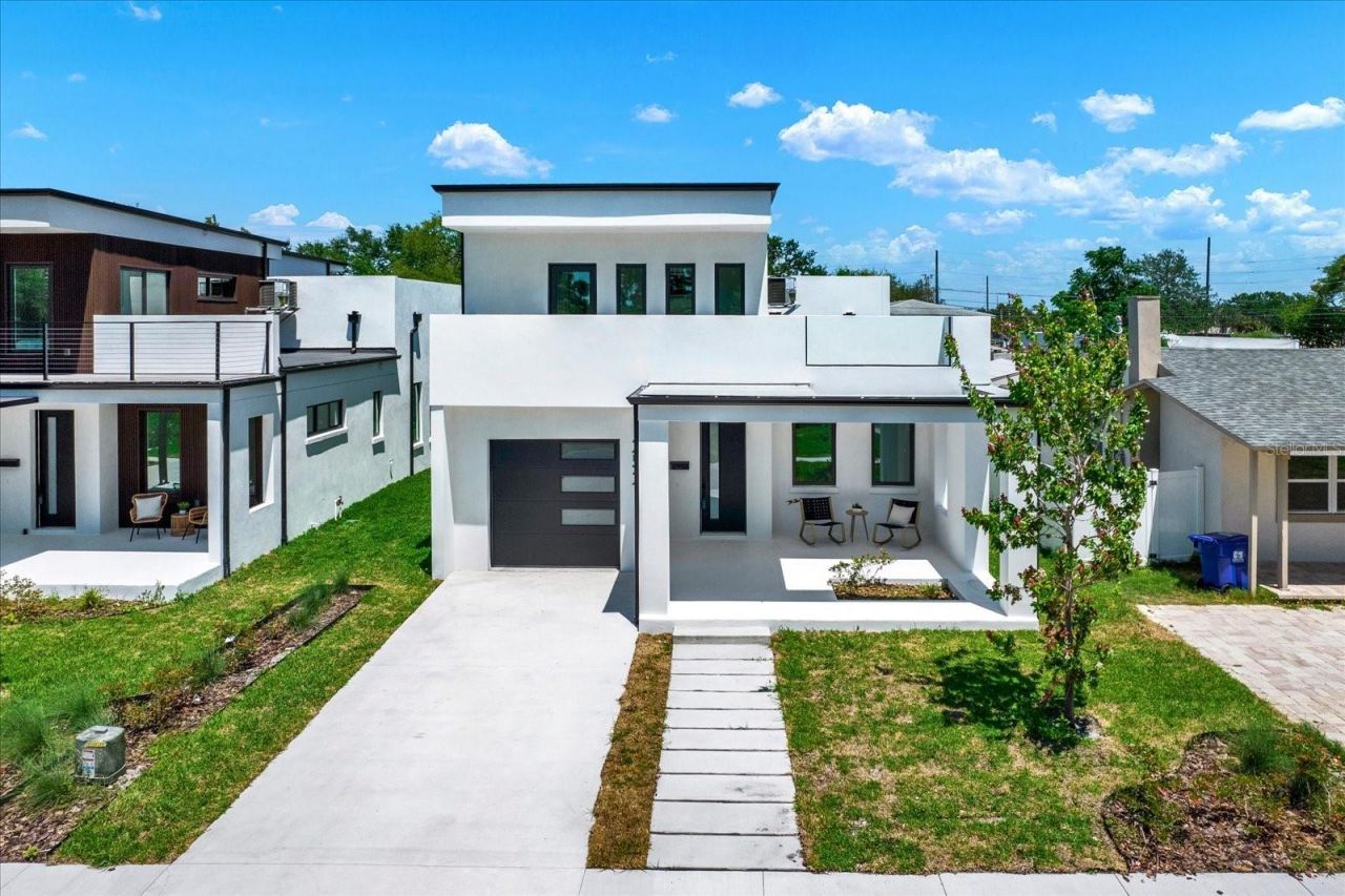 2521 18th Avenue N, Saint Petersburg, FL 33713 Photo