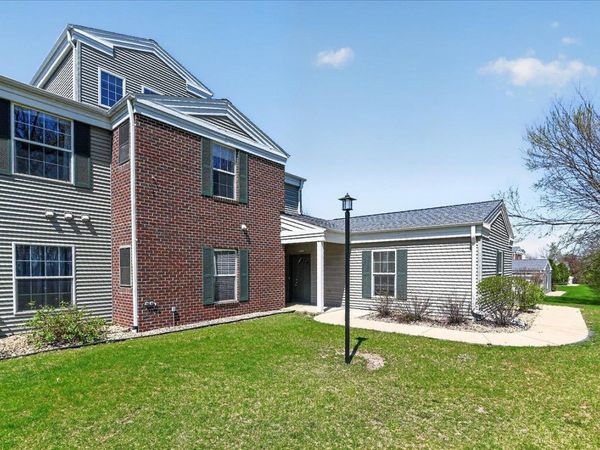 5431 Patriot Drive, Madison, WI 53718