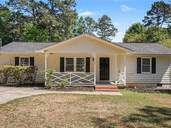 342 Laurel Lane , Stockbridge, GA 30281