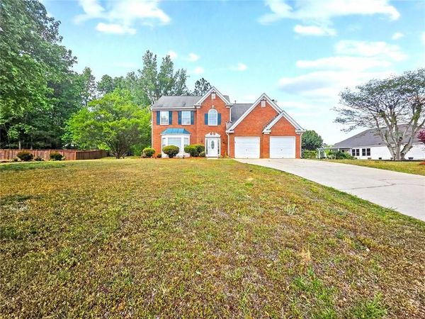 48 Savanna Court, Powder Springs, GA 30127