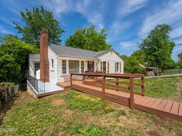 3209 Washington Pike, Knoxville, TN 37917