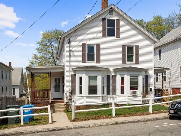 70 North St, Unit 70, Ware, MA 01082