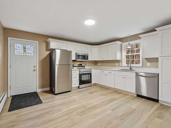 72 Patterson Road, Unit -, Shirley, MA 01464