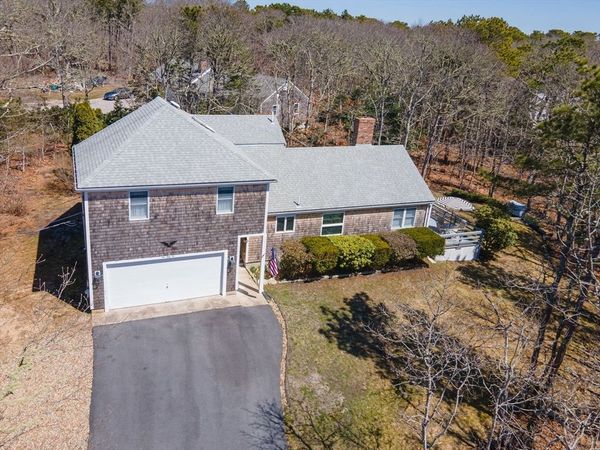 252 Chatham Rd, Harwich, MA 02645