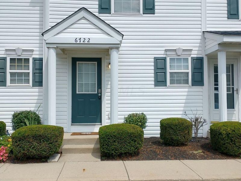6722 Lagrange Drive, Unit 54E, Canal Winchester, OH 43110 Photo 1