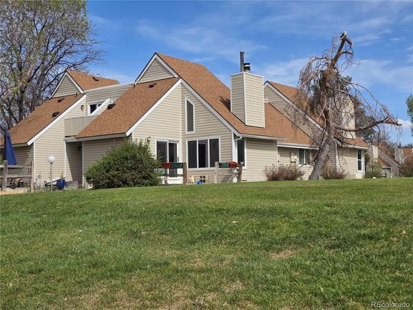 2415 S Xanadu Way, Unit A, Aurora, CO 80014