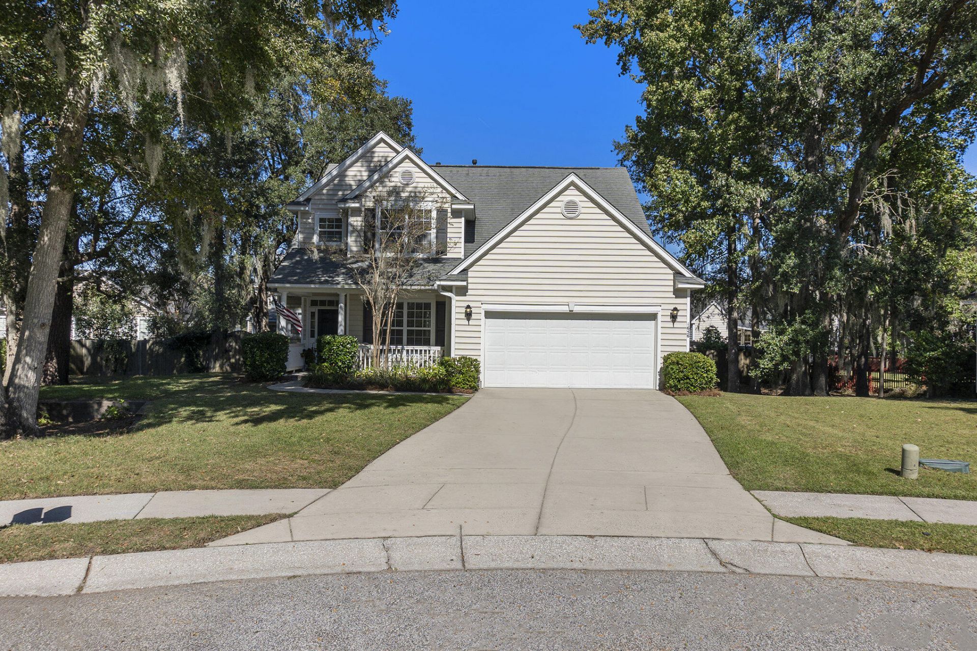 1656 Pepperwood Court Photo 4