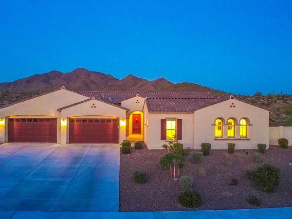 43607 N NATIONAL Court N, New River, AZ 85087