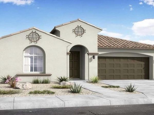 14800 W SMOKETREE Drive, Surprise, AZ 85387