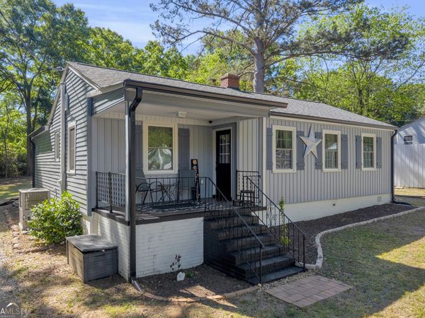 106 Hart Terrace, Hartwell, GA 30643