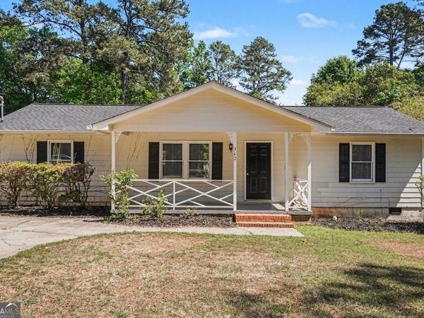 342 Laurel Lane, Stockbridge, GA 30281