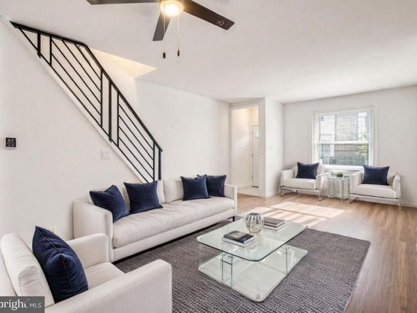 2545 S MARSHALL STREET, PHILADELPHIA, PA 19148