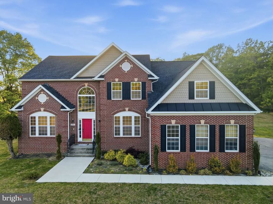 19081 Poplar Ridge Road, Brandywine, MD 20613 Main Photo